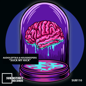 收听Audioleptika的Suck My Kick歌词歌曲