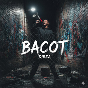 Album BACOT from DIEZA