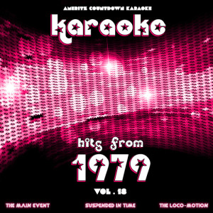 ดาวน์โหลดและฟังเพลง Sure Know Something (In the Style of Kiss) [Karaoke Version] (Karaoke Version) พร้อมเนื้อเพลงจาก Ameritz Countdown Karaoke