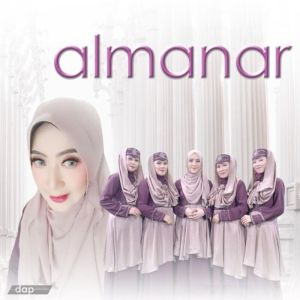 Listen to Rembulan song with lyrics from Almanar
