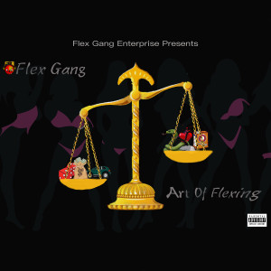 ดาวน์โหลดและฟังเพลง Hot Now พร้อมเนื้อเพลงจาก Flex Gang
