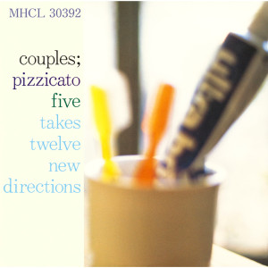 收聽Pizzicato Five的Party Joke歌詞歌曲