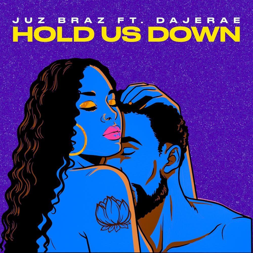 Hold Us Down (Explicit)
