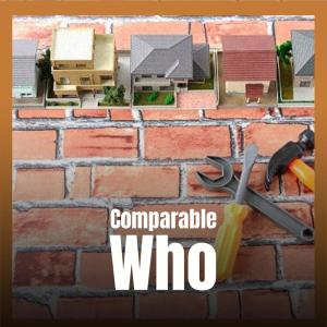 Listen to Comparable Who song with lyrics from Eman Surg