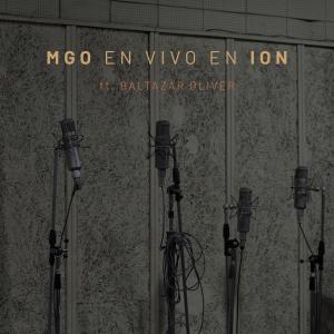 Album En vivo en ION oleh [mgo]
