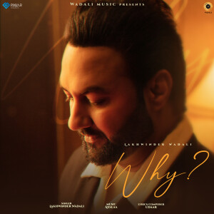 Album Why from 