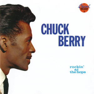 收聽Chuck Berry的Confessin' The Blues歌詞歌曲