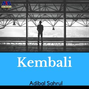 Adibal Sahrul的专辑Kembali