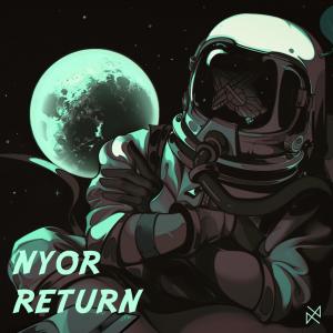 Listen to Return song with lyrics from NYOR