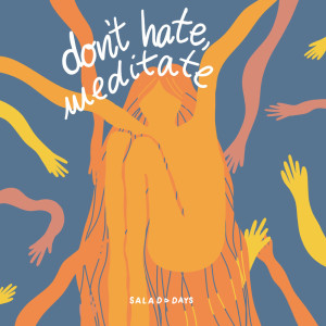 Dengarkan lagu aphrodite nyanyian Drunk Urameshi dengan lirik