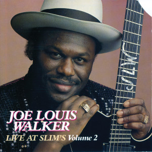 ดาวน์โหลดและฟังเพลง Brother Go Ahead and Take Her พร้อมเนื้อเพลงจาก Joe Louis Walker