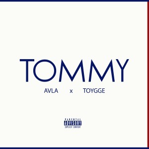 ÅVLA的專輯Tommy