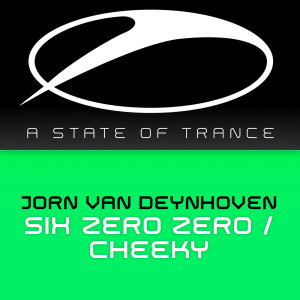 收聽Jorn Van Deynhoven的Cheeky (Radio Edit)歌詞歌曲