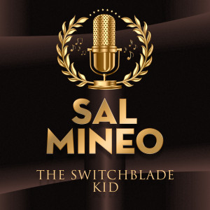 Album The Switchblade Kid oleh Sal Mineo