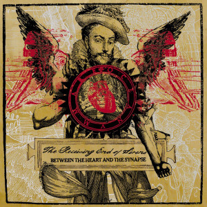 The Receiving End of Sirens的專輯Between the Heart and the Synapse