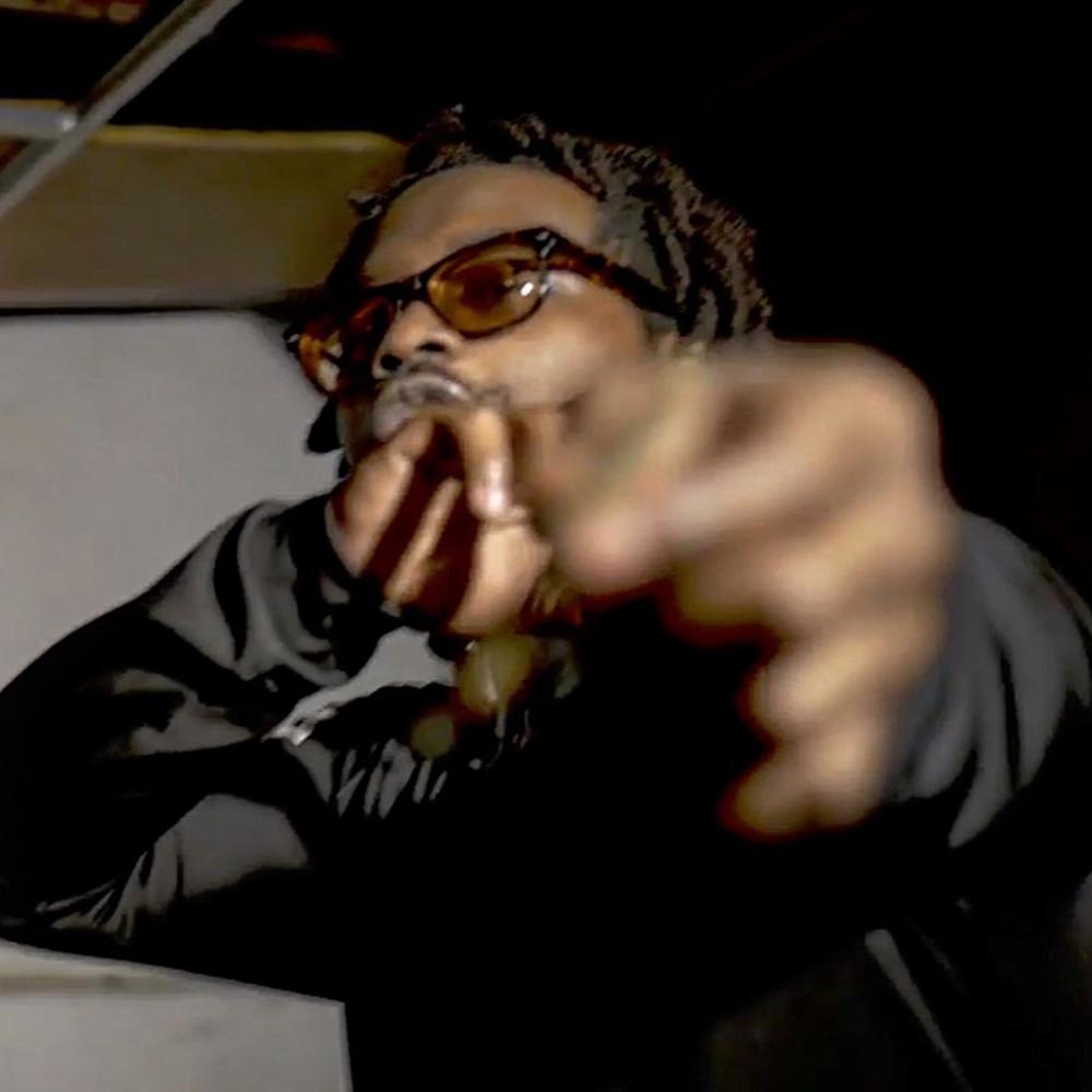 No Lights (feat. Haiti Baby & Oso Supreme) (Explicit)