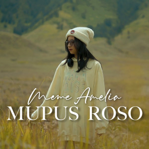 Album Mupus Roso oleh MEME AMELIA