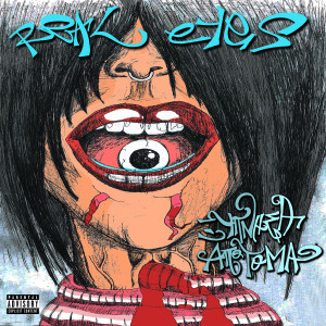 收聽REAL-EYES的Βαστάω (Explicit)歌詞歌曲