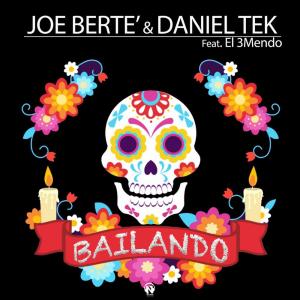 Listen to Bailando (Radio Edit) song with lyrics from Joe Bertè