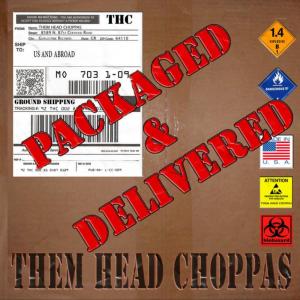 收聽Them Head Choppas的Champions (feat. Rocko Bandz, Lil Hit, JaSean, Choppsuie & A.pistol) (Explicit)歌詞歌曲