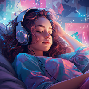 Playlist Música para Dormir的專輯Lofi De Ensueño: Sonidos Calmantes Para La Relajación