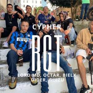 ดาวน์โหลดและฟังเพลง Cypher Rgt พร้อมเนื้อเพลงจาก Lord MD