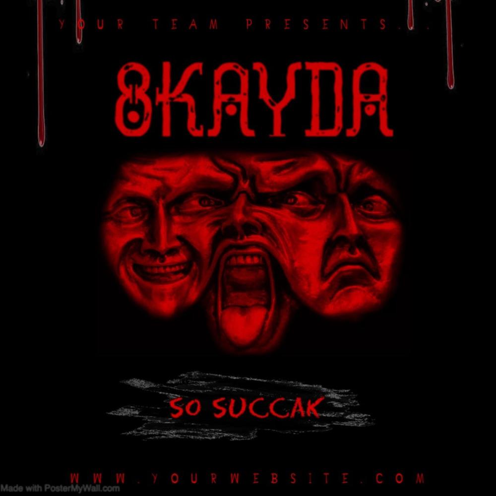 Tacticts (feat. Tophat, Top0pp, Loso & 8kayda) (Explicit)
