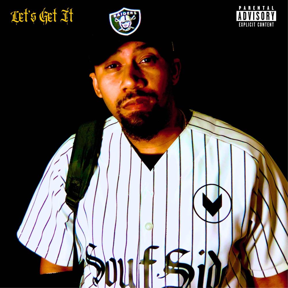 Let's Get It (Radio Edit)
