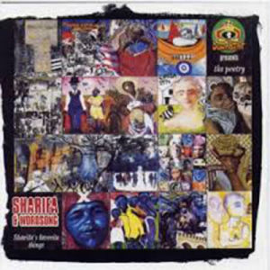 ดาวน์โหลดและฟังเพลง Amazin' Grace พร้อมเนื้อเพลงจาก Sharifa