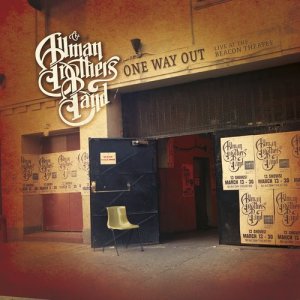 ดาวน์โหลดและฟังเพลง Old Before My Time พร้อมเนื้อเพลงจาก The Allman Brothers band