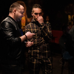 收聽KaeN的Не ждать歌詞歌曲