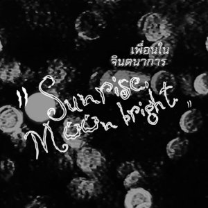 Sunrise Moon Bright的专辑เพื่อนในจินตนาการ