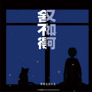 收听弹棉花的小花的舍不得又如何 (DJ阿卓版)歌词歌曲