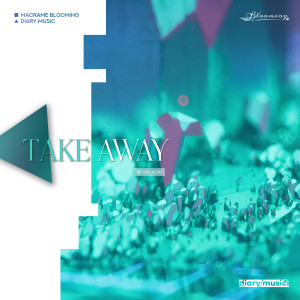 Listen to Take Away song with lyrics from KOZINOLOKI