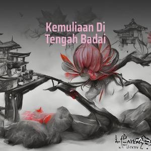 Jenni Kristin的专辑Kemuliaan Di Tengah Badai (Cover)