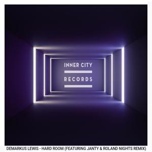 Listen to Hard Room (Remix) song with lyrics from Demarkus Lewis