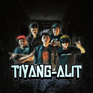 Album Tiyang Alit from Mata Panda