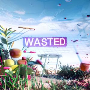 Album Wasted (feat. Dad Bod toDD) (Explicit) oleh Dad Bod toDD