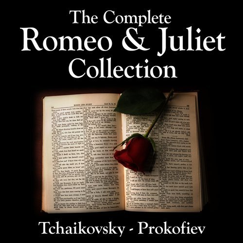 "Romeo and Juliet" Suite No. 2, Op. 64 - Romeo at Juliet's Grave
