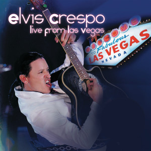ดาวน์โหลดและฟังเพลง Medley Elvis Presly (Live) พร้อมเนื้อเพลงจาก Elvis Crespo