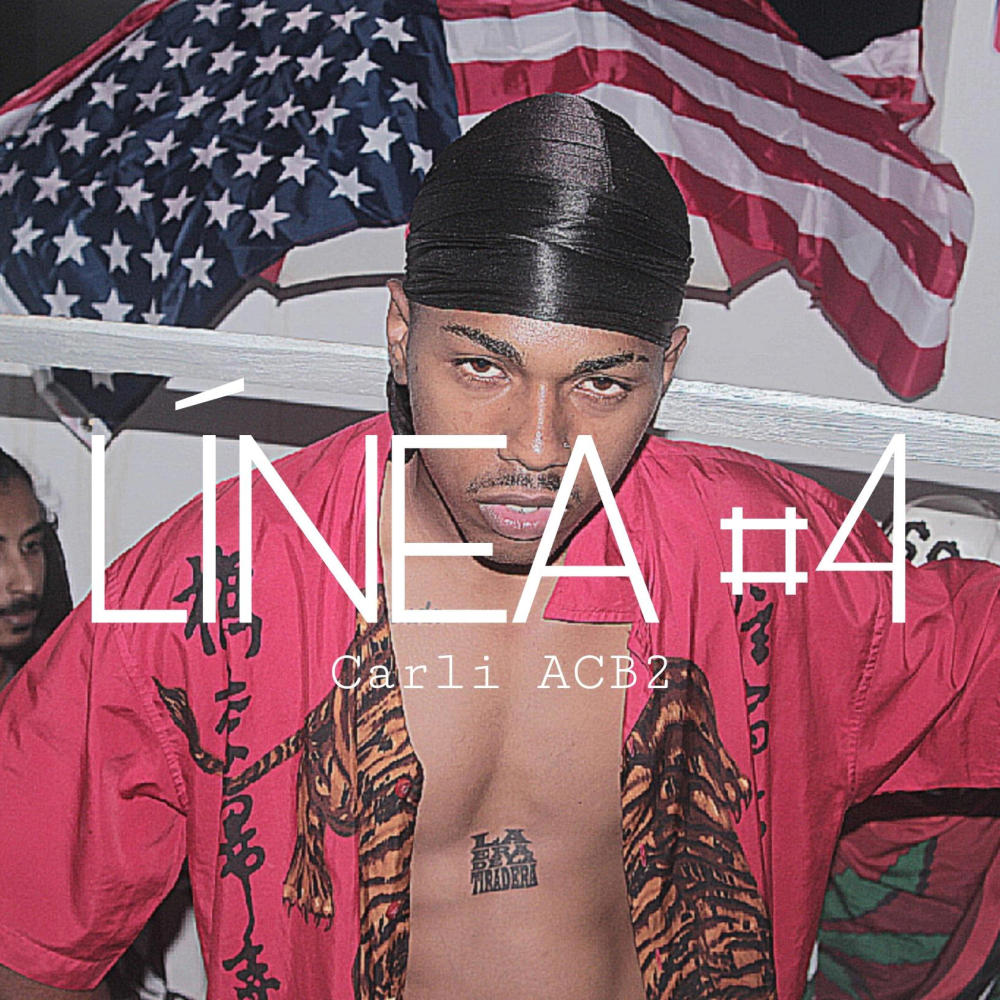 Linea #4 (Explicit)