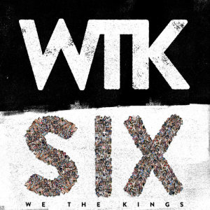 ดาวน์โหลดและฟังเพลง Festival Music พร้อมเนื้อเพลงจาก We The Kings