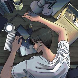 Listen to From this love (Feat. Nathania, B JYUN.) song with lyrics from Indow