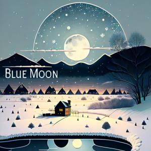 อัลบัม Blue Moon ศิลปิน Steve Gordon