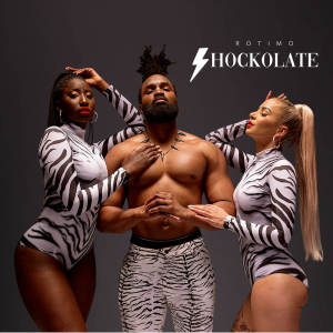 Album Shockolate from Rotimo