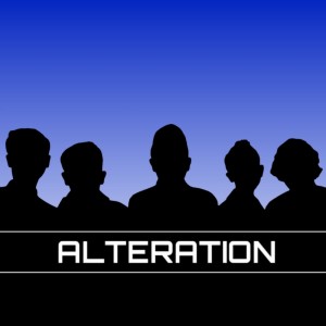 ดาวน์โหลดและฟังเพลง Disaat Seharusnya พร้อมเนื้อเพลงจาก Alteration