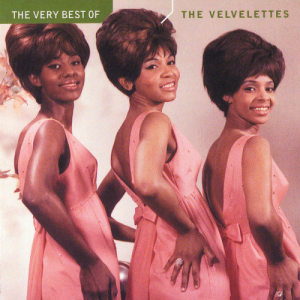 ดาวน์โหลดและฟังเพลง Needle In A Haystack พร้อมเนื้อเพลงจาก The Velvelettes