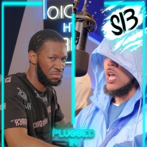 Dengarkan lagu S13 x Fumez The Engineer - Plugged In (Explicit) nyanyian Fumez The Engineer dengan lirik