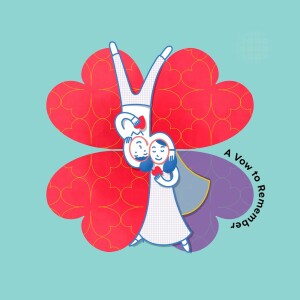 收听Aldrea的A Vow to Remember歌词歌曲