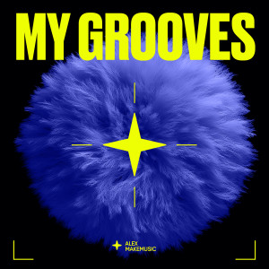 Album My Grooves from 